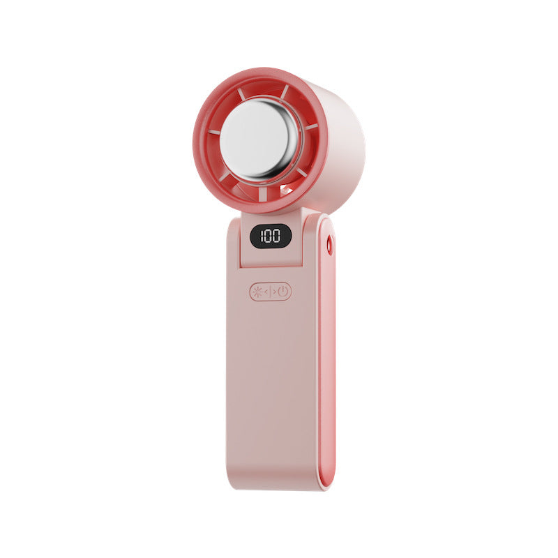 Coolio Air Fan