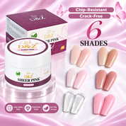 D&Z 9-in-1 Builder Gel, 30g