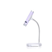 AI Sensor Nail Lamp with Stand | Portable