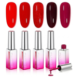 All The Reds You'll Ever Need Bundle