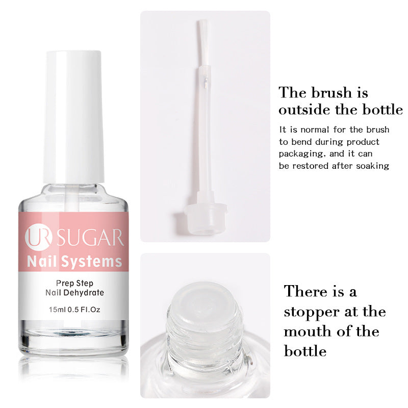 Gel-X 6-in-1 Nail Extension Kit — Salon Nails at Home
