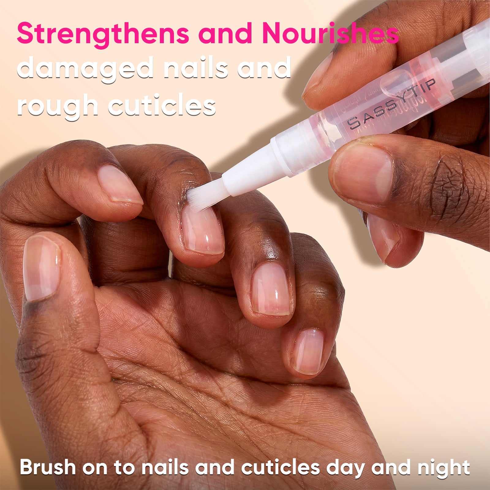 Sassytip On-the-Go Pedicure Set