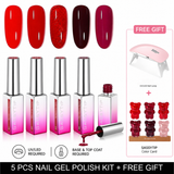 All The Reds You'll Ever Need Bundle