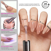 All The Nudes You'll Ever Need Bundle, Set of 6