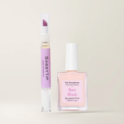 Nail Gentle Glow Duo