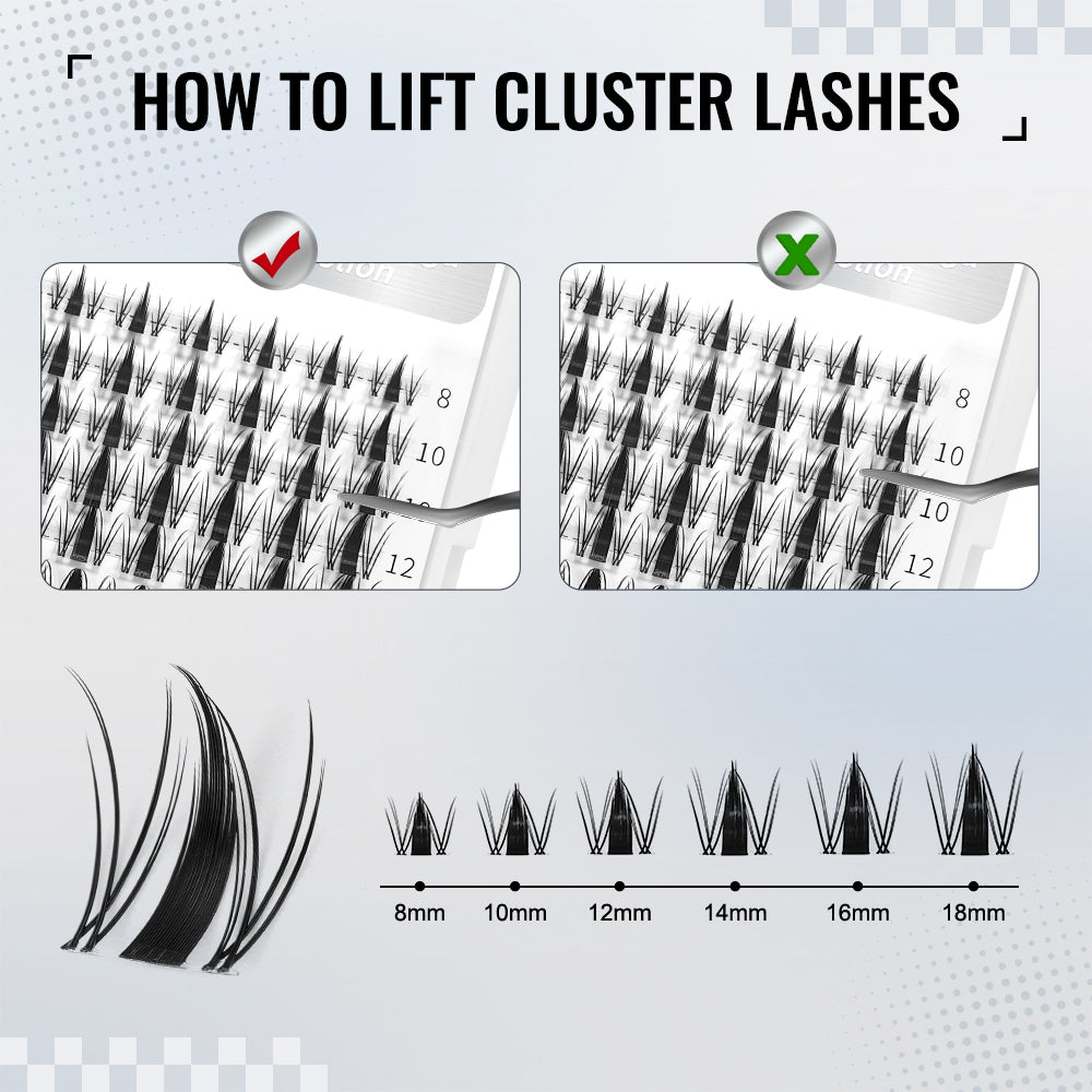 Viva | Trendy Manga Collection Manga Magic Lash Only