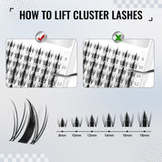 Viva | Trendy Manga Collection Manga Magic Lash Only