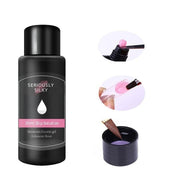 LUXURY NAIL KIT