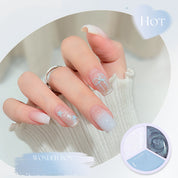 KaSi Magic Box 3-in-1 Solid Gel Polish — 2025 AW Collection