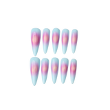 Ethereal Horizon