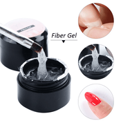 Sassytip & Nail Repair Protection Gel