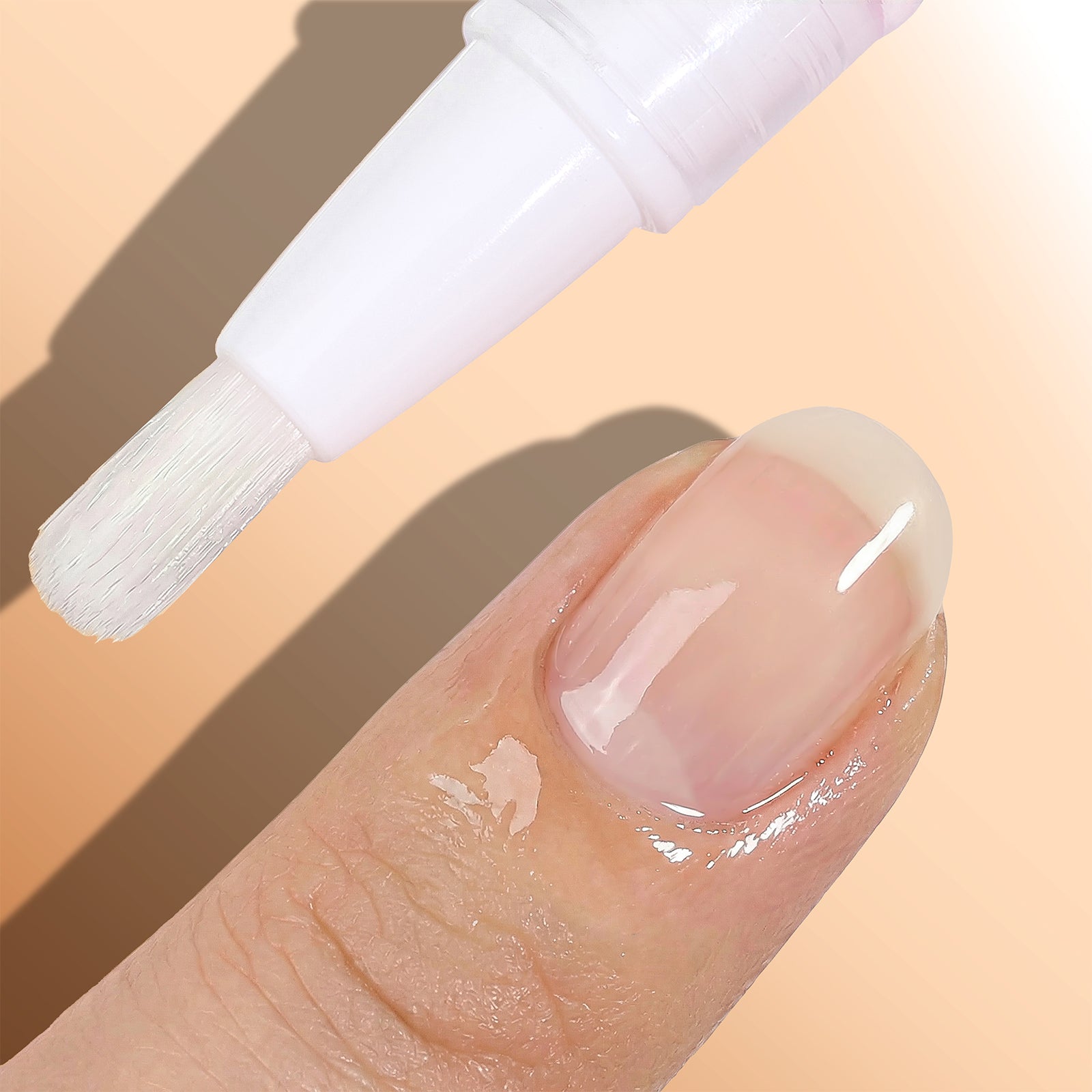 Nail Strengthener / Cuticle Moisturizer