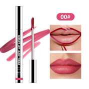 Waterproof Peel-Off Lip Liner — Long Lasting