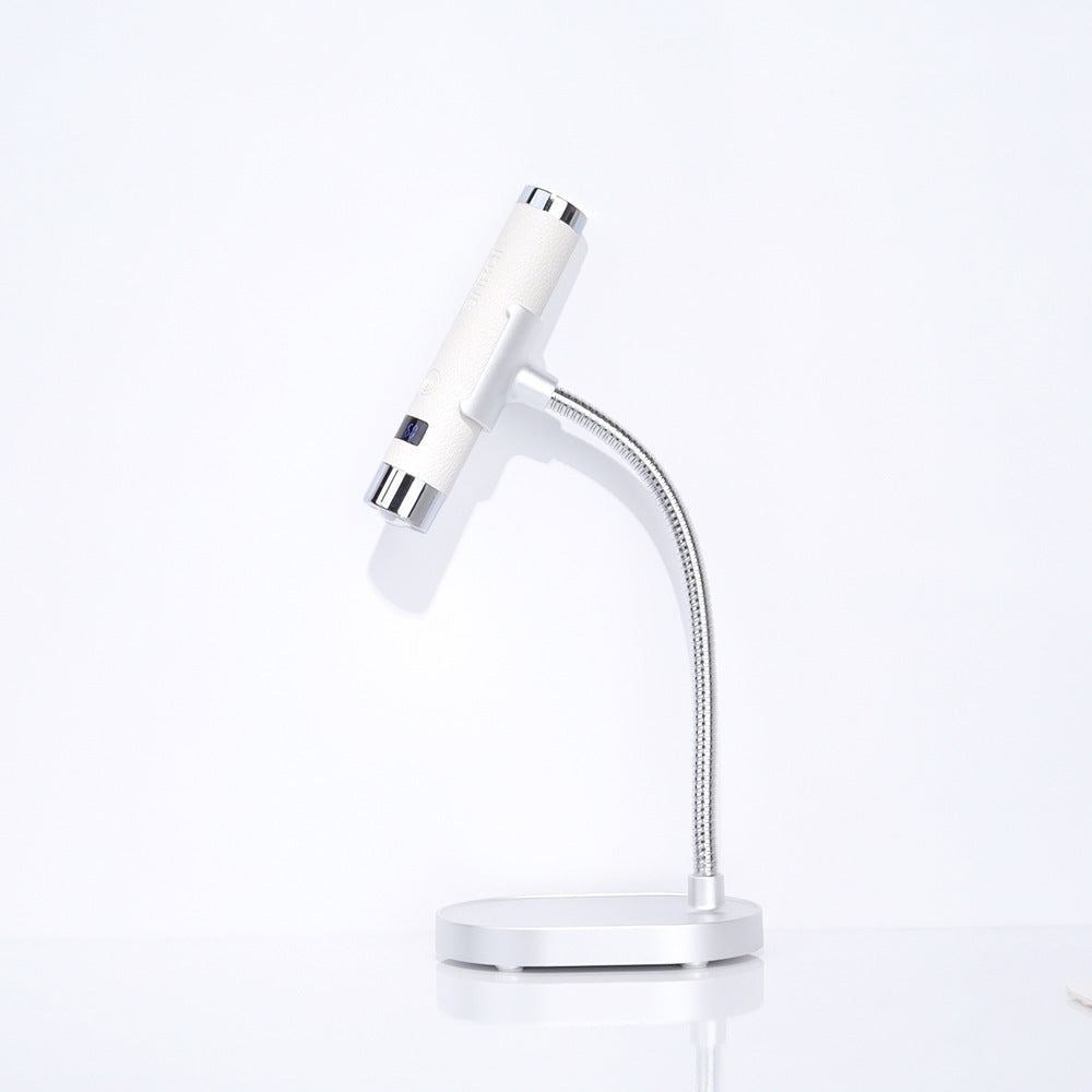 AI Sensor Nail Lamp with Stand | Portable