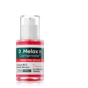 Pink Spicule Serum with Calcium