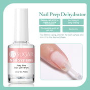 Gel-X 6-in-1 Nail Extension Kit — Salon Nails at Home