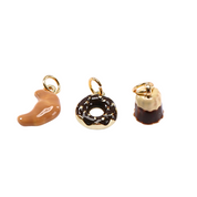 DIY Keychain for Lip Gloss, Handbag, Gift for Her