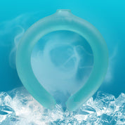 Your Summer Essential: Reusable Cooling Neck Band