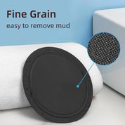 4-in-1 Body Scrubber – Use with Sassytip Exfoliant