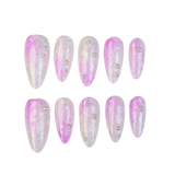 Violet Luxe
