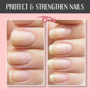 Sassytip & Nail Repair Protection Gel