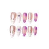 Lilac Veil
