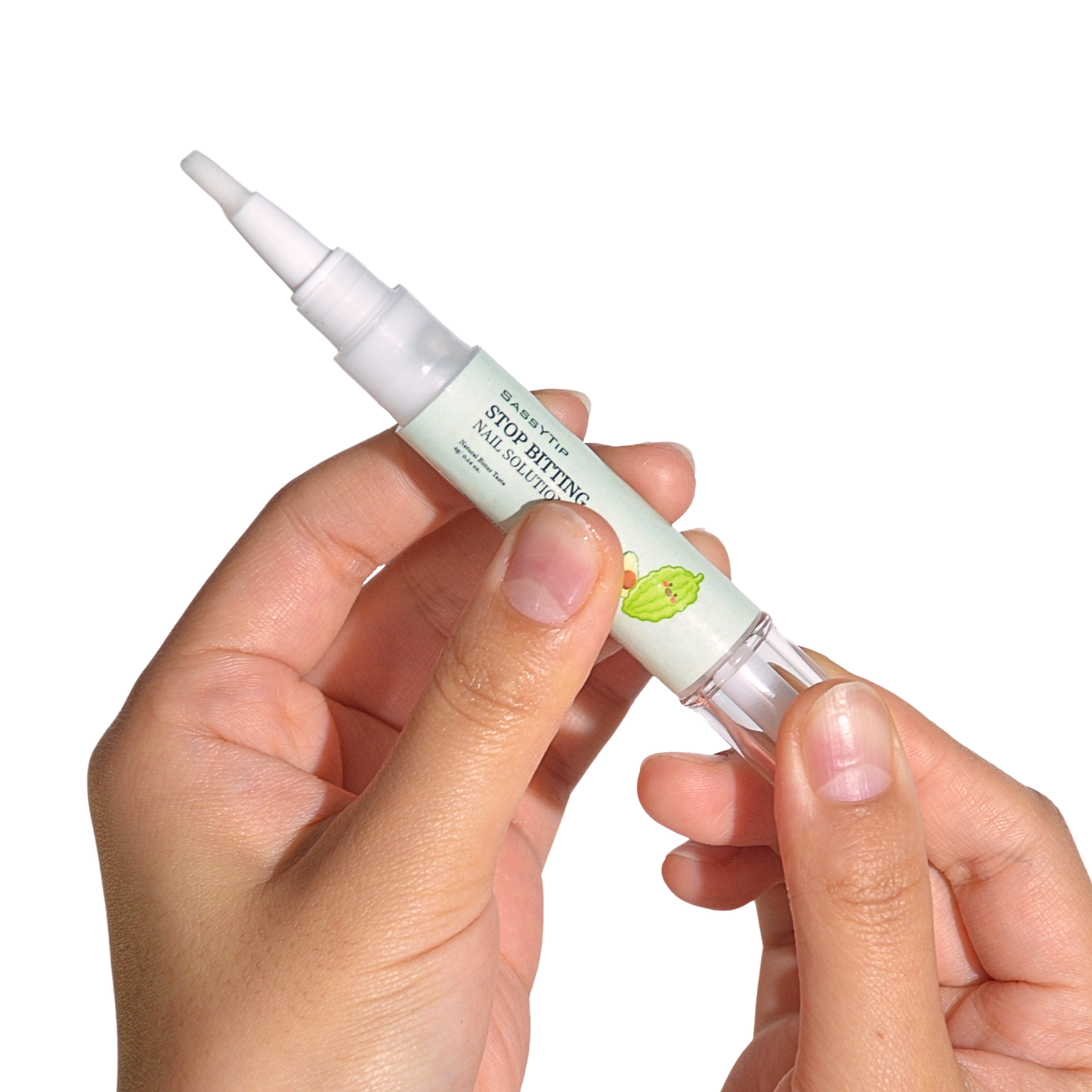 Nail Biting Prevention for Kids – Help Your Child Kick the Habit