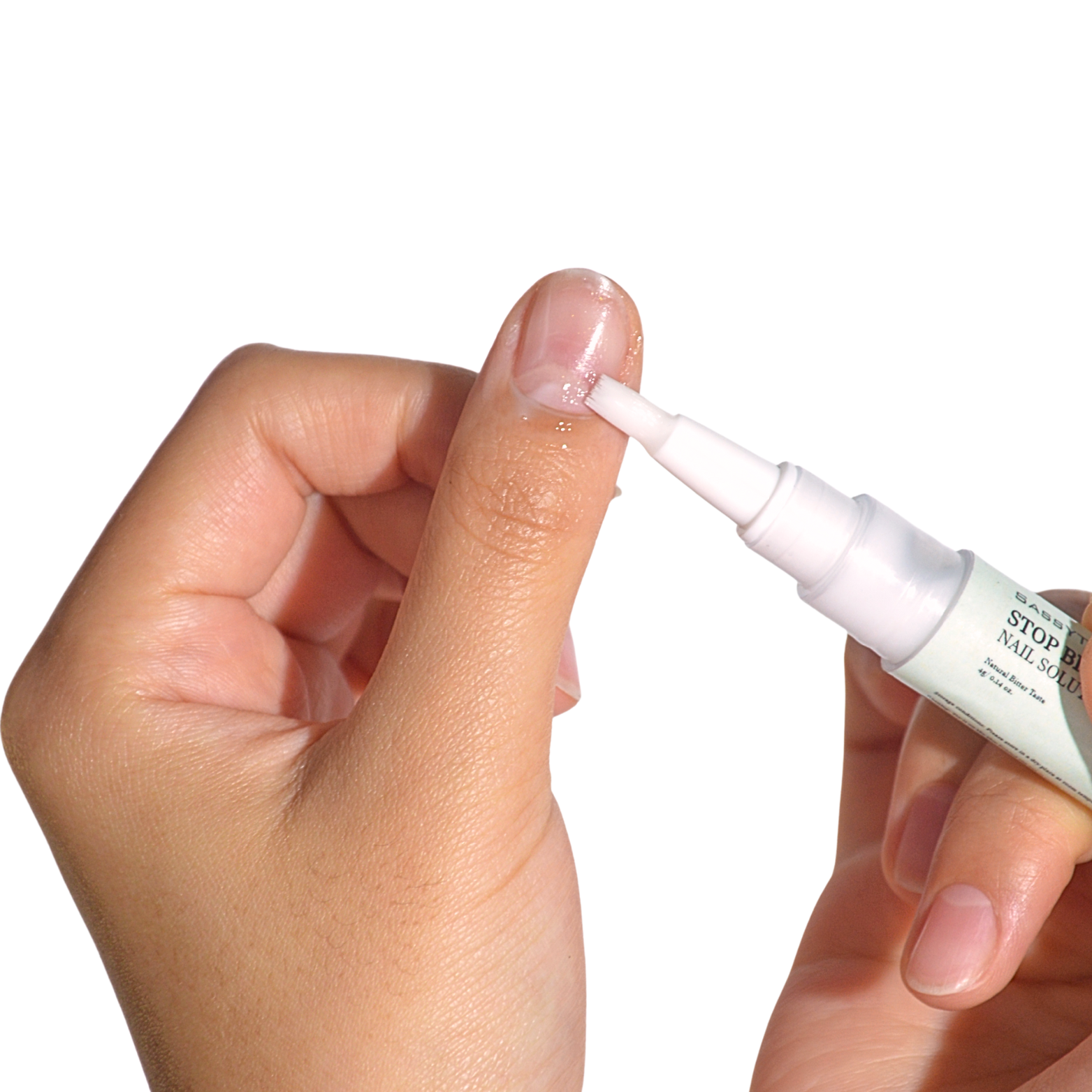 Nail Biting Prevention for Kids – Help Your Child Kick the Habit