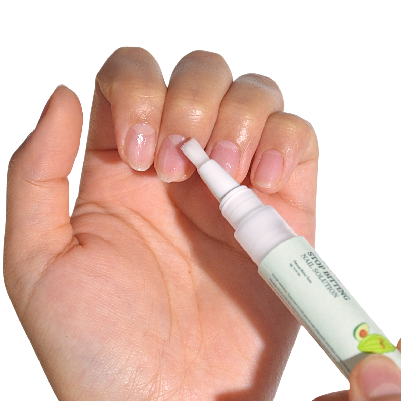 Nail Biting Prevention for Kids – Help Your Child Kick the Habit