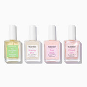 SassyTip 4-Piece Nail Care Set