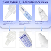 SassyTip Liquid Blade Cuticle Remover 2.0