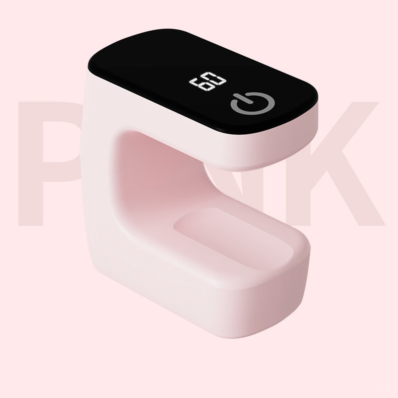 Mini UV/LED Nail Lamp | Portable