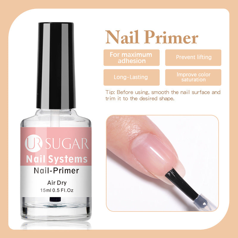 Gel-X 6-in-1 Nail Extension Kit — Salon Nails at Home