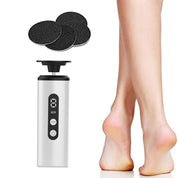 Complete Foot Care Kit – Exfoliating Pen + Nourishing Foot Cream + Callus Remover Tool
