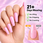 D&Z 9-in-1 Builder Gel, 30g