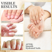 SassyTip Cuticle Pusher Pen 2.0, Fragrance-free