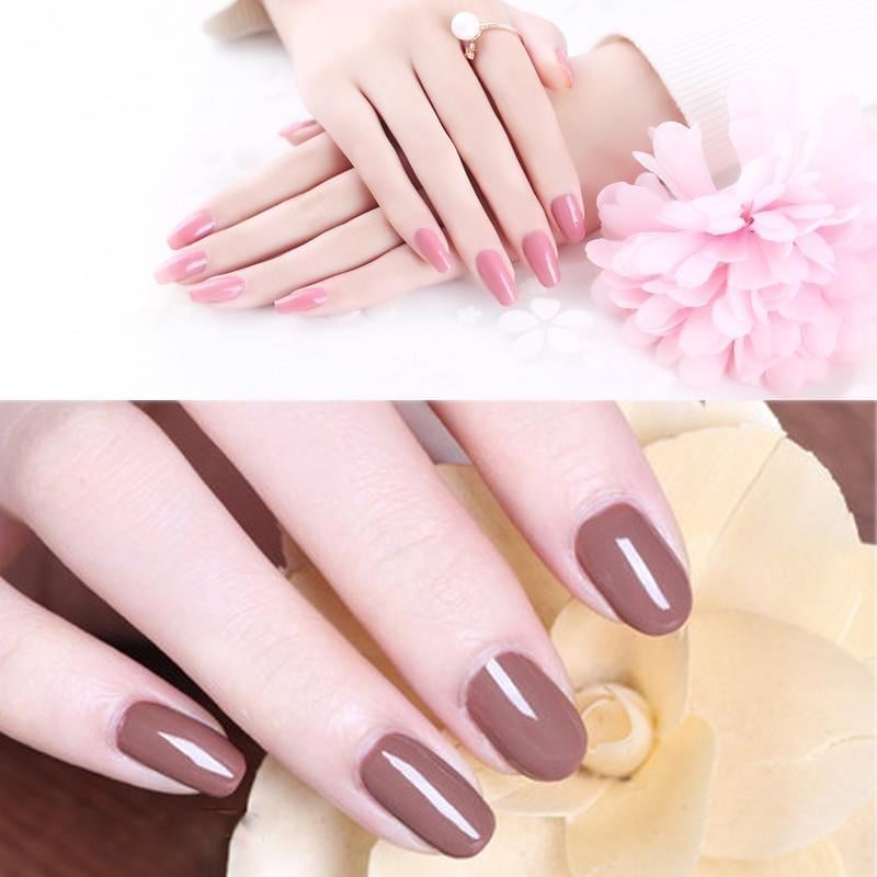LUXURY NAIL KIT