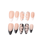 Monochrome Monarchs