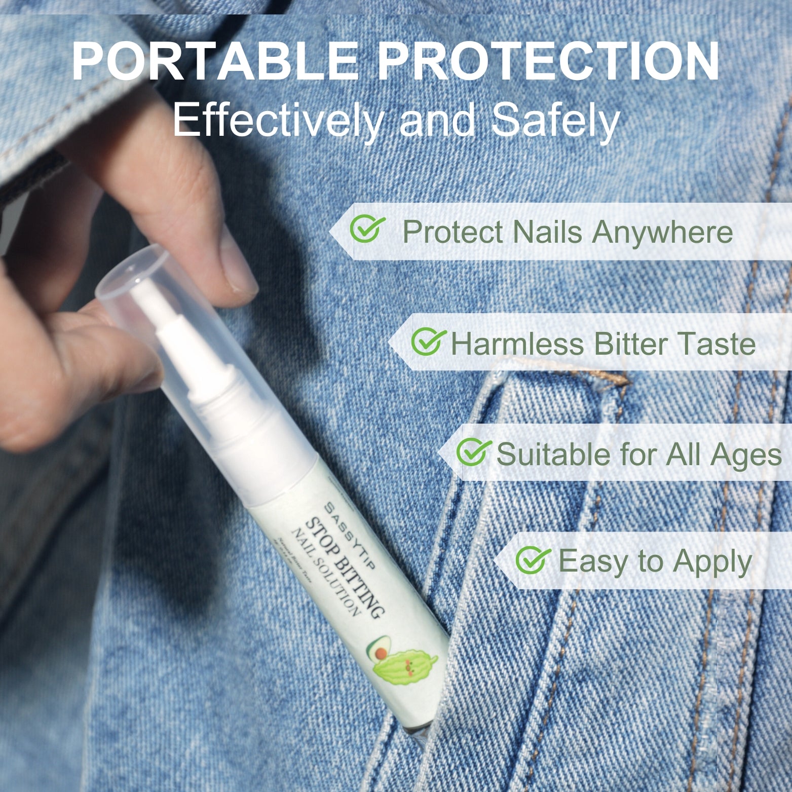 Nail Biting Prevention for Kids – Help Your Child Kick the Habit