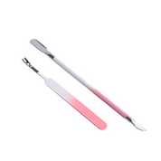 Dead skin scissors