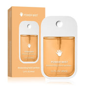 Portable Hand Sanitizer Spray – Refreshing, Quick-Dry, Alcohol-Based Cleanser