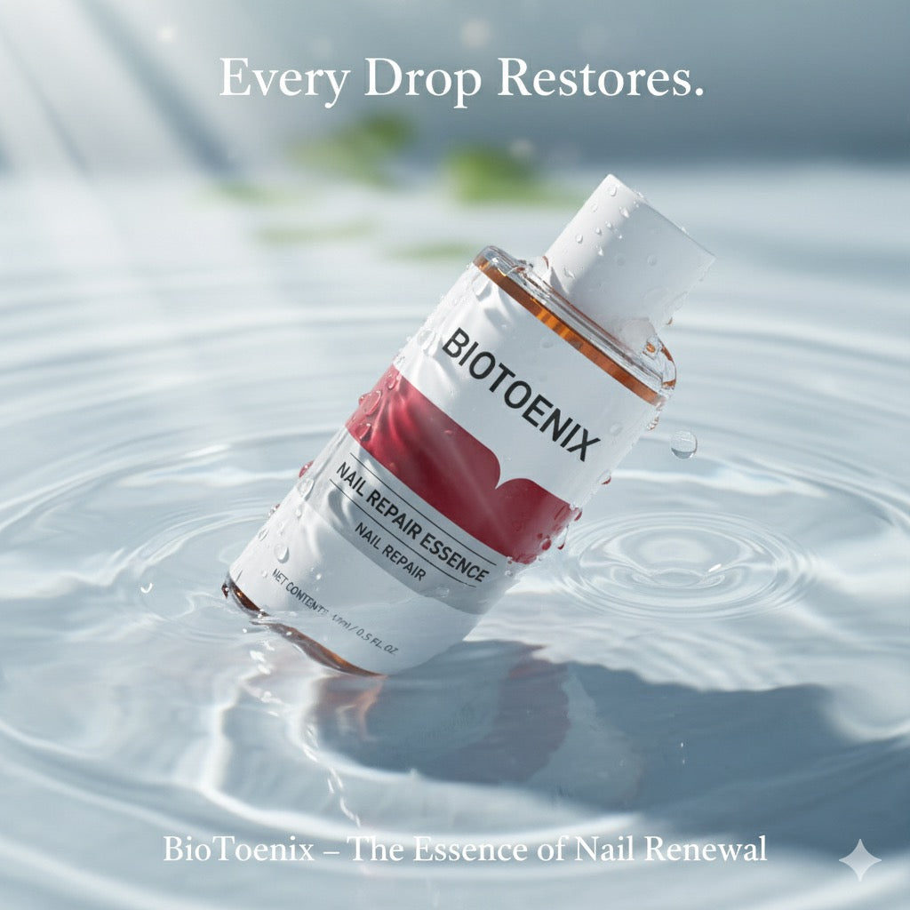 Biotoenix Fungus Care