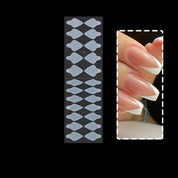 Nail Extension Gel Tabs