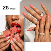 All The Spring Summer Colors You'll Ever Need Bundle, Set of 6