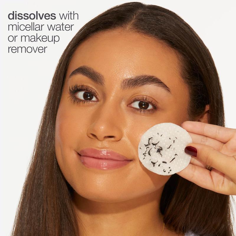 Waterproof Mascara & Eyeliner Duo – Smudge-Free, Long-Lasting Definition