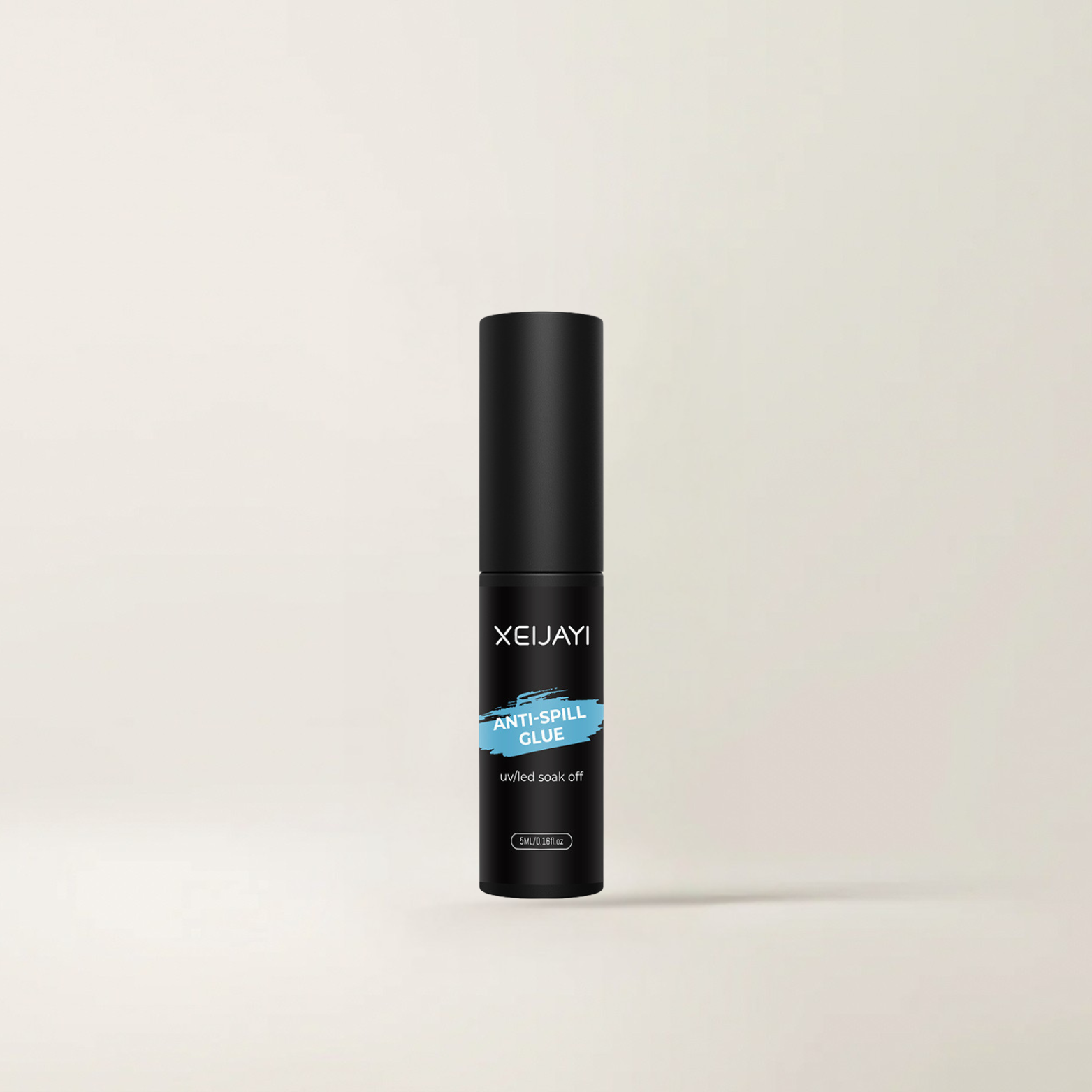 Peel-Off Nail Latex Barrier – Anti-Spill Skin Protector for Gel Polish