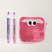 SassyTip Cuticle Pusher Pen