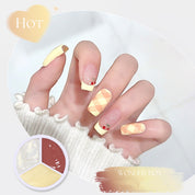 KaSi Magic Box 3-in-1 Solid Gel Polish — 2025 AW Collection