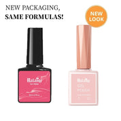 👍2025New Arrival- 50% OFF💥High Density Glitter Nail Gel Polish