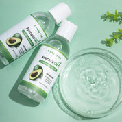 Avocado Oil Body Moisturizer – Deep Hydration, Nourishment & Softening for Your Skin